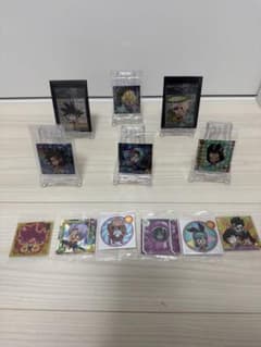 ドラゴンボール 超戦士シール まとめ売りのサムネイル