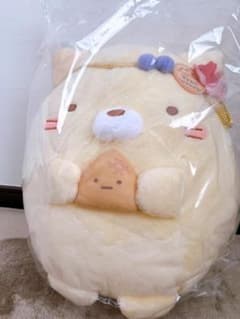 一番くじ　すみっコぐらし ぬいぐるみのサムネイル