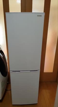 2020年製 冷凍冷蔵庫（162L）近隣配送無料＋保証＋設置込 - メルカリ