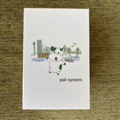 真空断熱・pal system スープジャーのサムネイル
