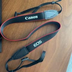 canon eos ストラップのサムネイル
