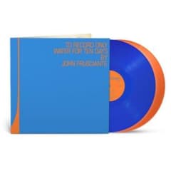 RSD2026 JOHN FRUSCIANTE ジョン・フルシアンテ レッチリ - メルカリ