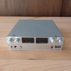 SCYTHE KAMA BAY AMP 2000 SDAR-2000-SLのサムネイル