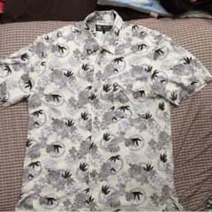 ★和柄シャツ★のサムネイル