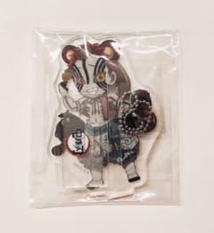 鬼滅の刃 猗窩座 アクリルスタンドのサムネイル