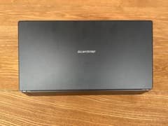Fujitsu Scansnap IX500, 黒のサムネイル
