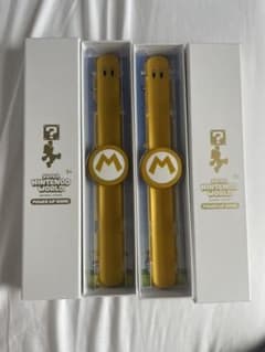 マリオバンドのサムネイル