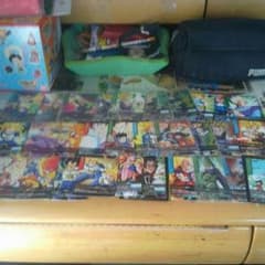ドラゴンボールz レアのみのサムネイル