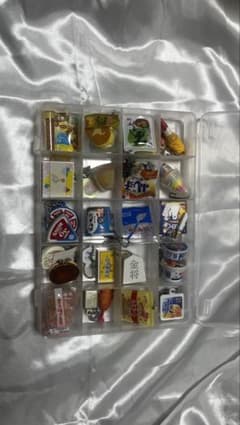 食べ物系　ガチャ　まとめ売りのサムネイル