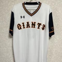 読売ジャイアンツ 坂本勇人 ユニフォームのサムネイル