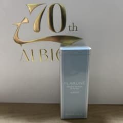 ALBION FLARUNÉ ブライトセラム イン トータル 40mlのサムネイル