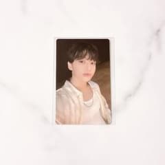 BTS PTD Weverse US アメリカ 特典 トレカ ジョングク グク BTS PTD WEVERSE追加特典 JUNGKOOK ジョングク 【公式通販】