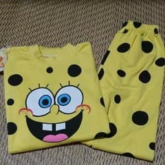 パジャマ 110のサムネイル