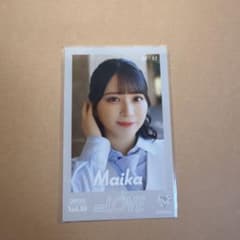 佐々木舞香　＝LOVE ミニフォトカード vol.10のサムネイル