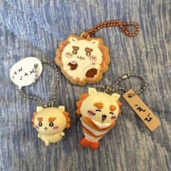 シーサー4点セットのサムネイル