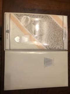 タオルケット　140x240cmのサムネイル