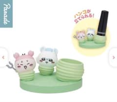 ス*チ様 ちいかわ デスクトップフィギュア モモンガ古本屋のサムネイル