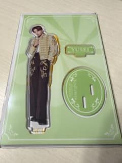 し*)様 八木勇征 アクリルスタンド SUNFLOWERのサムネイル