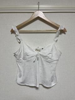 H＆M キャミトップのサムネイル