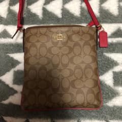 COACH コーチ ショルダーバッグ 真奈美様専用のサムネイル
