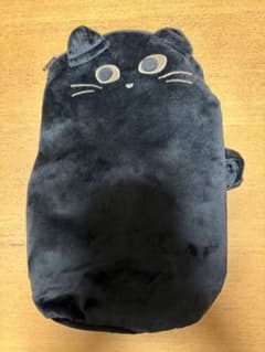 カルディ　ハロウィン　ニャップサックのサムネイル