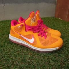 NIKE LEBRON 9 low FLORIDIANS レブロンのサムネイル