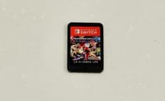 Nintendo Switch マリオカート8 デラックス ソフトのサムネイル