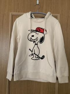 パーカーのサムネイル
