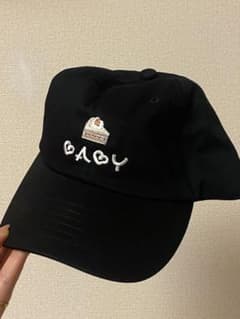 ベイビーわるきゅーれ キャップ ベイビーわるきゅーれ ナイスデイズ キャップ - メルカリ