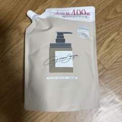 Cocone クレイクリームシャンプー 【つめかえ用】400g - メルカリ