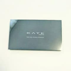 KATE 限定パレットのサムネイル