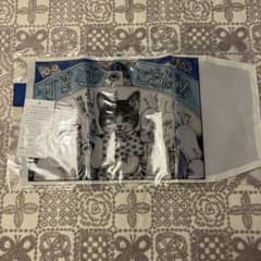 ヒグチユウコさんの、めばちこおくすり　ひとつめちゃん ヒグチユウコ ブックカバー めばちこ おくすり ひとつめちゃん - メルカリ