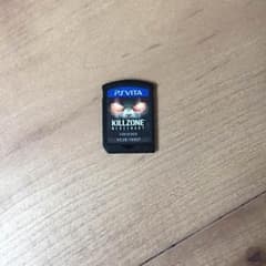 Gackt@プロフ必読様専用 キルゾーン マーセナリー PS VITAのサムネイル