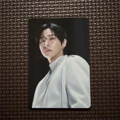 MONSTA X I.M チャンギュン トレカ MONSTA X WORLD TOUR グッズ トレカ チャンギュン IM - メルカリ