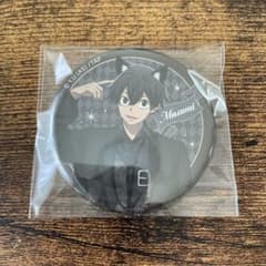 桃源暗鬼 ケモ耳 ゴシックパーティー 缶バッジ 淀川真澄 - メルカリ