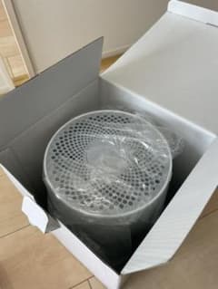TOPPIN 空気清浄機 小型のサムネイル