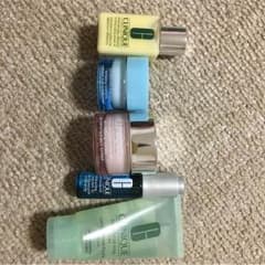るん様専用    クリニークセットのサムネイル