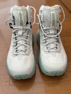 HOKA ONEONE KAHA GTXハイカットスニーカー 23cmのサムネイル