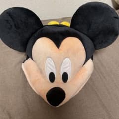 ディズニー ミッキー ファンキャップのサムネイル