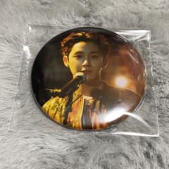FTISLAND イ・ジェジン 缶バッジのサムネイル