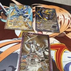 バトスピのサムネイル
