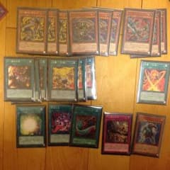 【1週間限定】遊戯王  十二獣デッキパーツのサムネイル