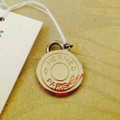 Hermes charm/pendant のんのん さまのサムネイル