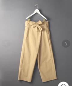 6(ROKU) THAI PANTSのサムネイル