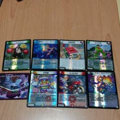 デュエルマスターズのサムネイル
