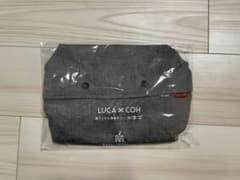 抱っこ紐収納カバー / ルカコ / ヒップシート対応サイズのサムネイル