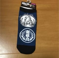 ねる様専用　　HiGH&LOW  靴下のサムネイル