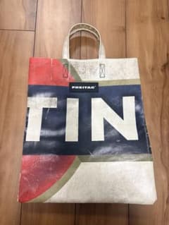 FREITAG F52 MIAMI VICEトートバッグ マイアミバイスのサムネイル