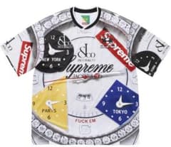 Supreme Jacob & Co. Time Jerseyのサムネイル