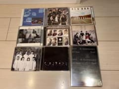 AAA CD アルバム 8枚セット - メルカリ